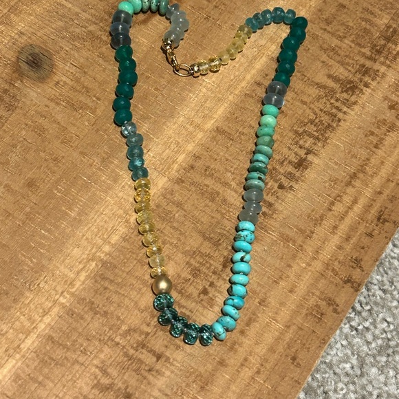 Gorgeous Necklace Mariner - Picture 3 of 7